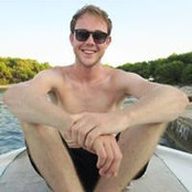 Christopher Bolam's photo