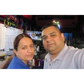 Foto von Raj Hunjan