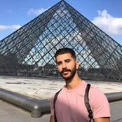Kamel Dakhlallah's photo