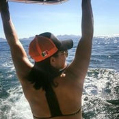 Diana Sainz's photo