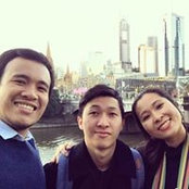 Vy Nguyen's photo