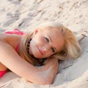 Foto von Berta Laurinaviciute-Gelaze