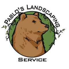 Pablo's Landscaping Services