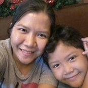 Leah Mantaring's photo