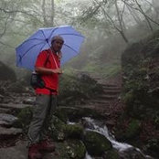 Shinya Takeda's photo