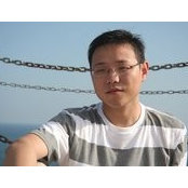 Pengfei Zhang's photo