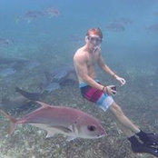 Cody Beckwith's photo