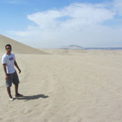 Manuel S. Silva's photo