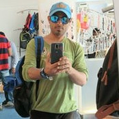Foto von Vicky Vikranth