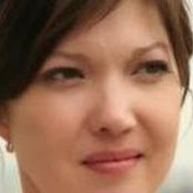 Nataliya Marchenko's photo