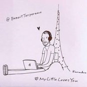 Photo de Benoît Terpereau