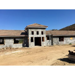 Guedes Construction Inc