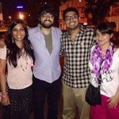 Prasant Varghese's photo