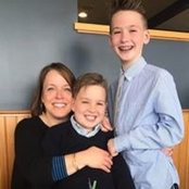 KRISTEN ANDERSEN's photo