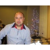 Anthony Cauchi's photo
