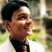 Sharvin Joshi's photo