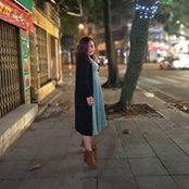 Pamelia Dang's photo