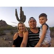 Alli Yandre's photo