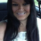 Brittney Loricks foto