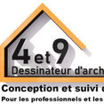 Photo de profil de 4et9, Dessinateur D'architecture