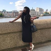 Foto von Jen Shalewa Suyi
