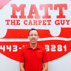 Matt the Carpet Guy