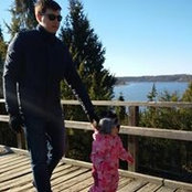 Foto von Gytenis Mažeika