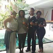 Carla Daniels's photo