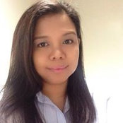 Hazel Ordenes's photo