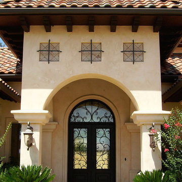 Durango Doors
