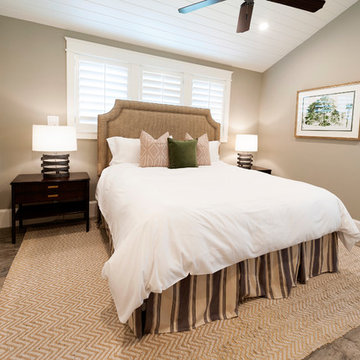 Bluejack National Member Suite