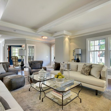 Lake Cottage Chic