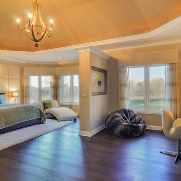 Vishal & Shefali's Remodel Project