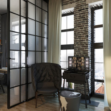 Comfort-making bedroom design ideas