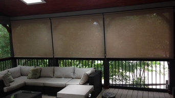 Patio Shades