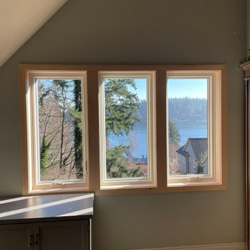Renewal by Andersen Windows