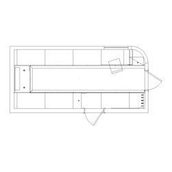 OnePlan freelance Concept Planning - Makeup Mirrors