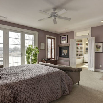 Maryland House
