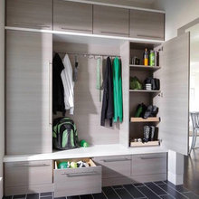 Mud Room