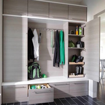Home Organization Solutions