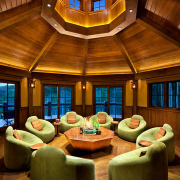 Spirit Center Pavilion