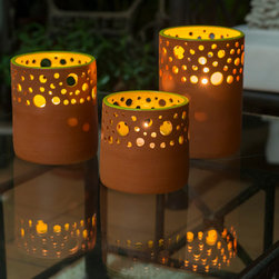 Luces de mi tierra - Home Decor