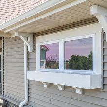 window planter box
