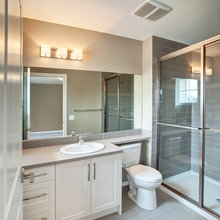 basement bath
