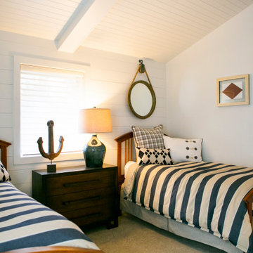 Lakeside Retreat- Remodel