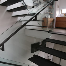 Stairs - Products