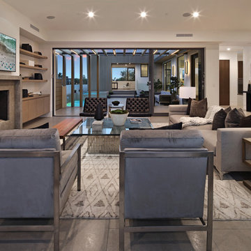 Irvine Terrace II