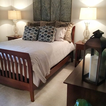 River Ridge