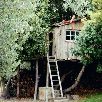 "Les Vacances de Monsieur Vincent" Réalisation
