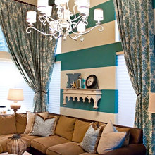 Living Room Ideas